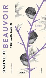 Yıkılmış Kadın