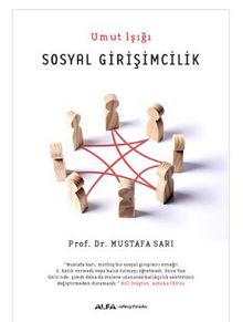 Sosyal Girişimcilik - Mustafa Sarı