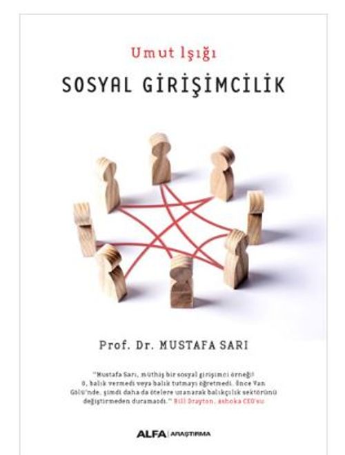 Sosyal Girişimcilik