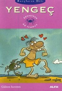 Yengeç & Burçların Dili 22 Haziran - 22 Temmuz