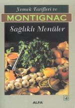 Yemek Tarifleri ve Sağlıklı Menüler 