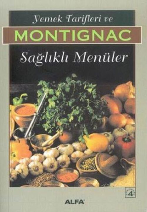 Yemek Tarifleri ve Sağlıklı Menüler 