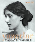 Yazarlar - Yaşamları ve Eserleri (Ciltli) 