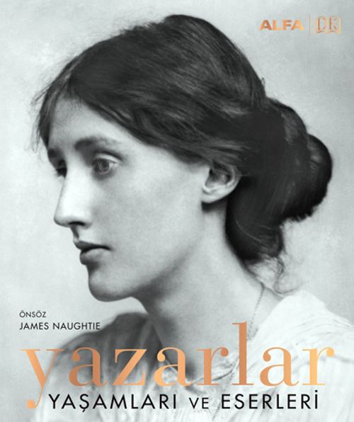 Yazarlar - Yaşamları ve Eserleri (Ciltli) 