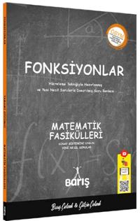 Fonksiyonlar / Matematik Fasikülleri