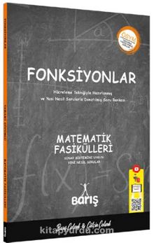 Fonksiyonlar / Matematik Fasikülleri - Kolektif