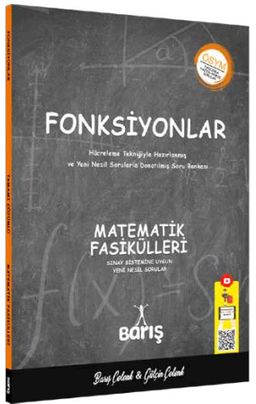 Fonksiyonlar / Matematik Fasikülleri