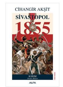 Sivastopol 1855