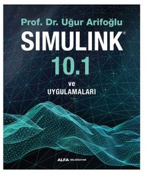 Simulink 10.1 ve Uygulamaları