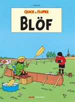 Quick & Flupke - Blöf