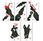 Sherlock Holmes Seti (5 Kitap Takım)