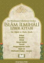 İslam İlmihali Ezber Kitabı Dini Bilgiler