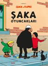 Quick & Flupke - Şaka Oyuncakları