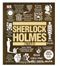 Sherlock Holmes Kitabı (Ciltli) / DK Büyük Fikirler Serisi