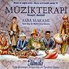M&uuml;zikterapi Saba Makamı (Cd)