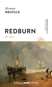 Redburn - İlk Seferi (Ciltli) - Herman Melville
