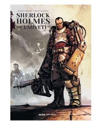 Sherlock Holmes Cemiyeti