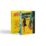 Rewhat - 2 Kitap Takım
