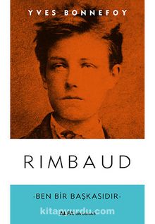 Rimbaud - Yves Bonnefoy