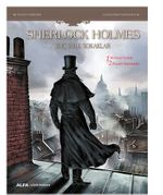 Sherlock Holmes & Suç Dolu Sokaklar