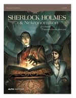 Sherlock Holmes & Nekronomikon