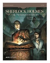 Sherlock Holmes & Nekronomikon
