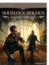 Sherlock Holmes - Zaman Yolcuları