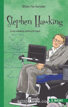 Stephen Hawking - M. Murat Sezer