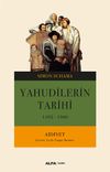 Yahudilerin Tarihi 2 & 1492-1900 - Aidiyet