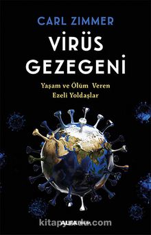 Virüs Gezegeni - Carl Zimmer