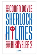 Sherlock Holmes - Bütün Hikayeler 2