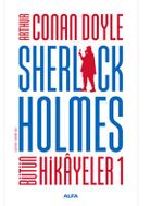 Sherlock Holmes - Bütün Hikayeler 1
