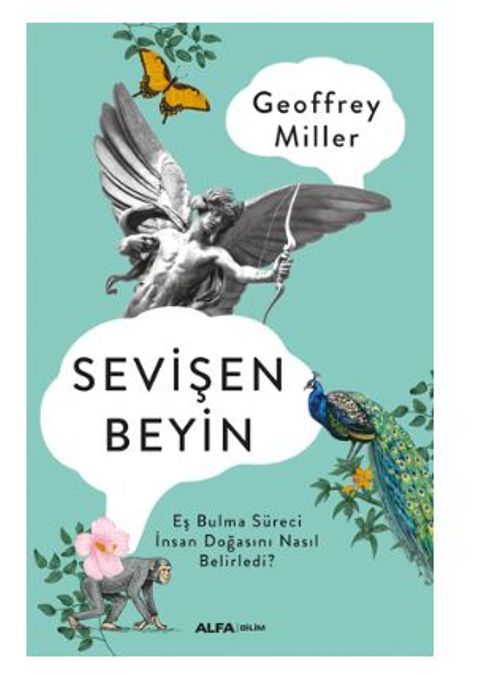 Sevişen Beyin