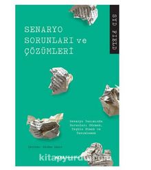 Senaryo Sorunları ve Çözümleri - Syd Field