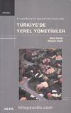 Türkiyede Yerel Yönetimler
