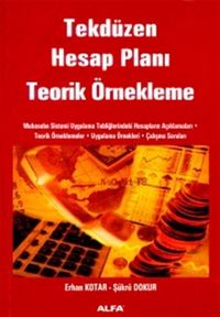 Tekdüzen Hesap Planı Teorik Örnekleme 