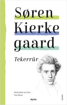 Tekerrür - Soren Kierkegaard