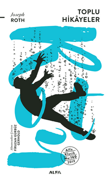 Toplu Hikayeler - Joseph Roth
