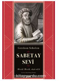 Sabetay Sevi (Ciltli) - Gershom G. Scholem