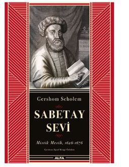 Sabetay Sevi (Ciltli)