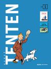 Tenten Cilt: 1 (Ciltli) & Tenten Sovyetler'de - Tenten Kongo'da