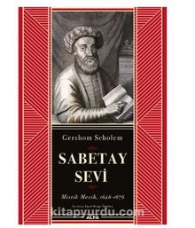 Sabetay Sevi - Gershom G. Scholem