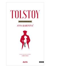 Tolstoy Bütün Eserleri 9