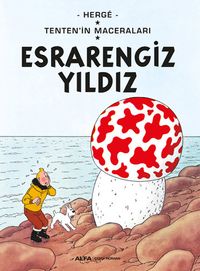 Tenten'in Maceraları 10 / Esrarengiz Yıldız 