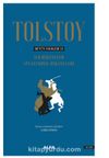 Tolstoy Bütün Eserleri 2 - Ciltli