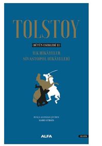 Tolstoy Bütün Eserleri 2 - Ciltli