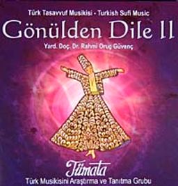 Gönülden Dile 2 (Cd)