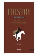 Tolstoy Bütün Eserleri 14 (Ciltli)