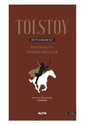 Tolstoy Bütün Eserleri 14 (Ciltli)