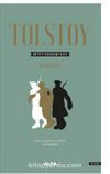 Tolstoy Bütün Eserleri 13 (Ciltli)